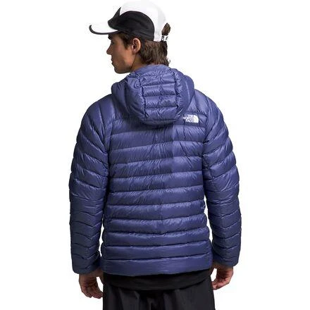 商品The North Face|Summit Breithorn Hoodie - Men's,价格¥3141,第2张图片详细描述