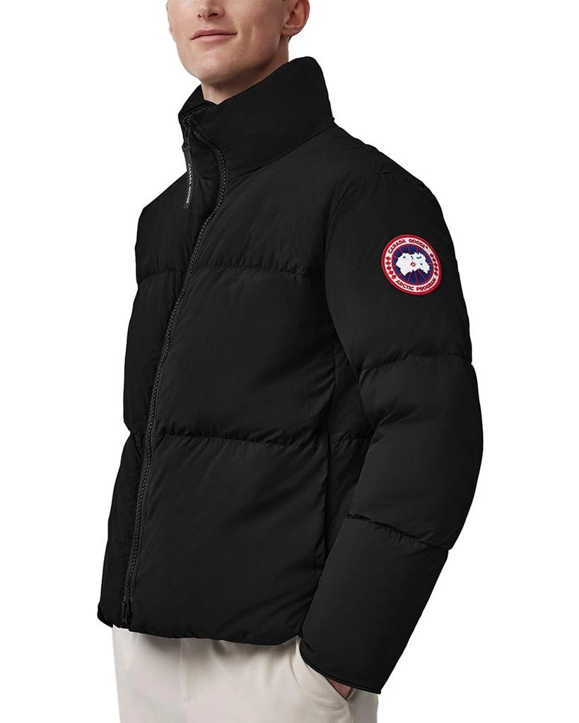 Lawerence Down Puffer Jacket 商品