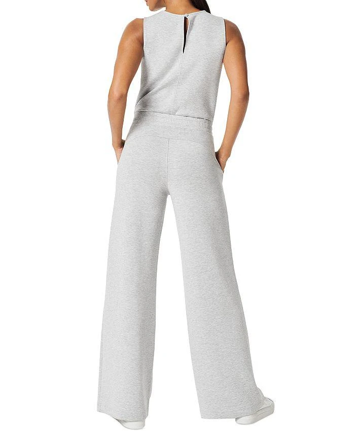 商品SPANX|Airluxe Sleeveless Jumpsuit,价格¥1108,第2张图片详细描述