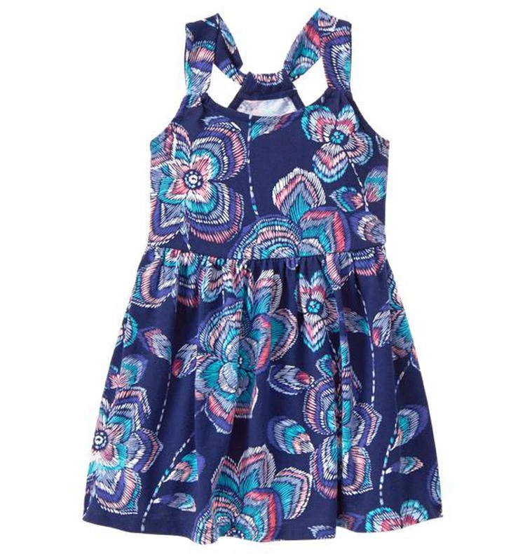 商品Gymboree|无袖连衣裙,价格¥56,第1张图片