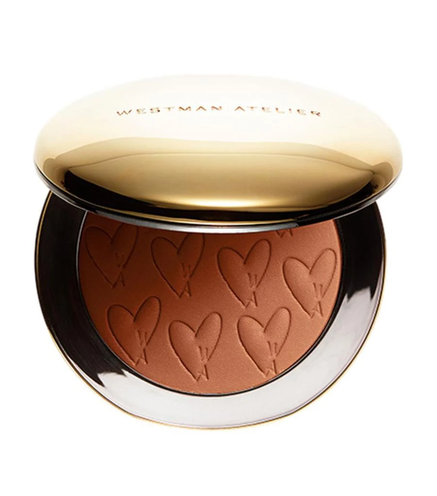 商品Westman Atelier|Beauty Butter Powder Bronzer,价格¥729,第1张图片