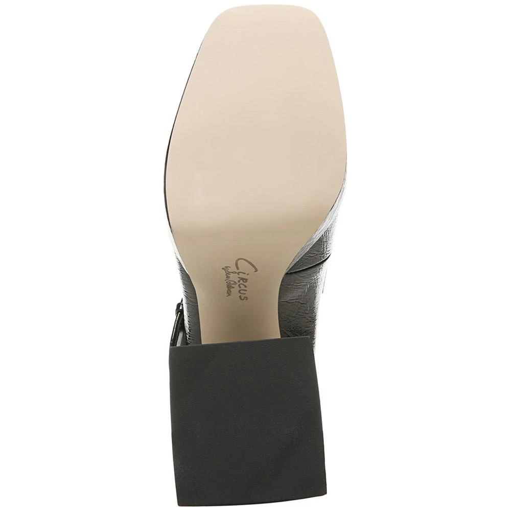 商品Sam Edelman|Circus by Sam Edelman Women's Kay Mary Jane Platform Pumps,价格¥398,第5张图片详细描述