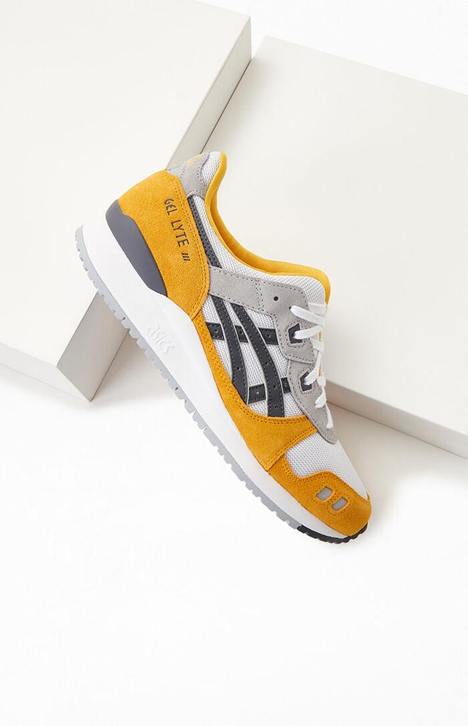 Gel Lyte III Og Shoes商品第1张图片规格展示