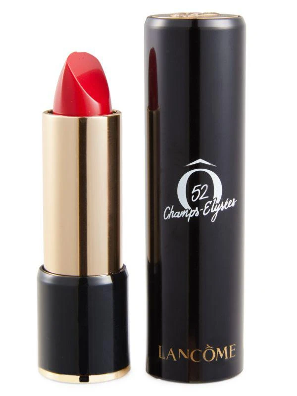商品Lancôme|L'Absolu Rouge Lipstick,价格¥157,第1张图片