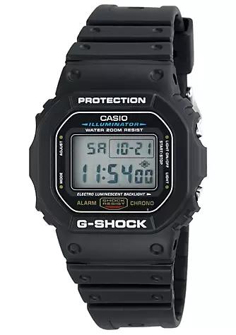 G Shock Watch商品第1张图片规格展示