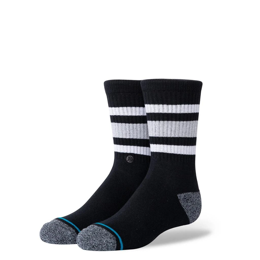 商品Stance|Boyd ST (Toddler/Little Kid/Big Kid),价格¥80,第2张图片详细描述
