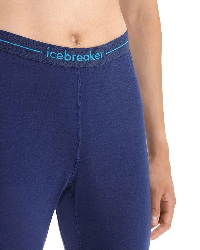 商品Icebreaker|125 ZoneKnit™ Slim Fit Leggings,价格¥942,第5张图片详细描述