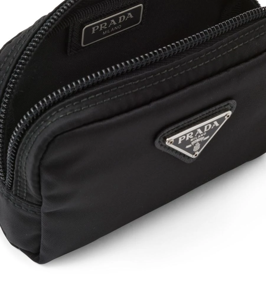 商品Prada|Re-Nylon Wash Bag,价格¥3629,第2张图片详细描述