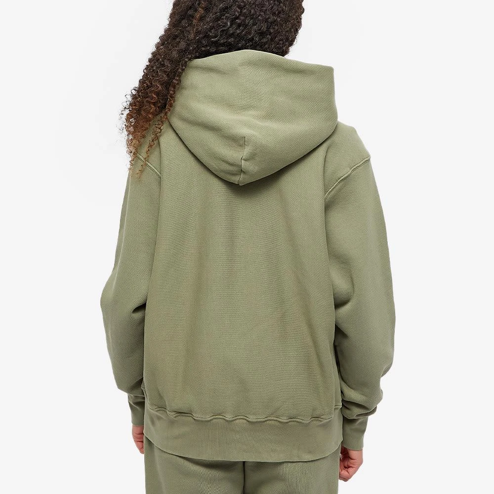 商品Les Tien|Les Tien Cropped Hoody,价格¥764,第4张图片详细描述