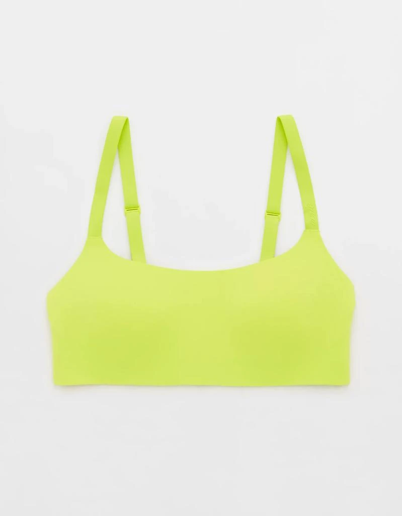 商品Aerie|SMOOTHEZ Bra-ish Wireless Bralette,价格¥136,第4张图片详细描述