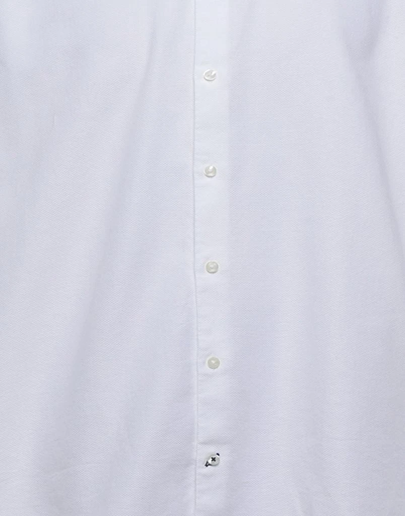 商品Tommy Hilfiger|Solid color shirt,价格¥511,第4张图片详细描述