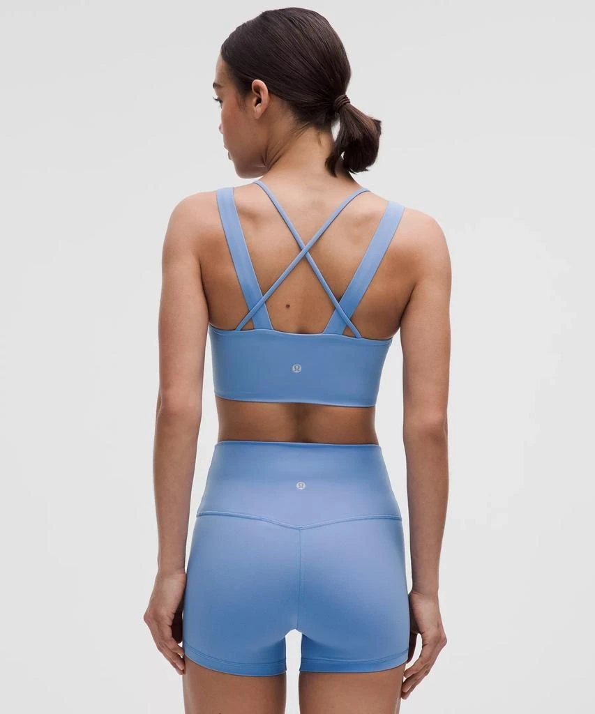 Like a Cloud Longline Bra *Light Support, D/DD Cup 商品