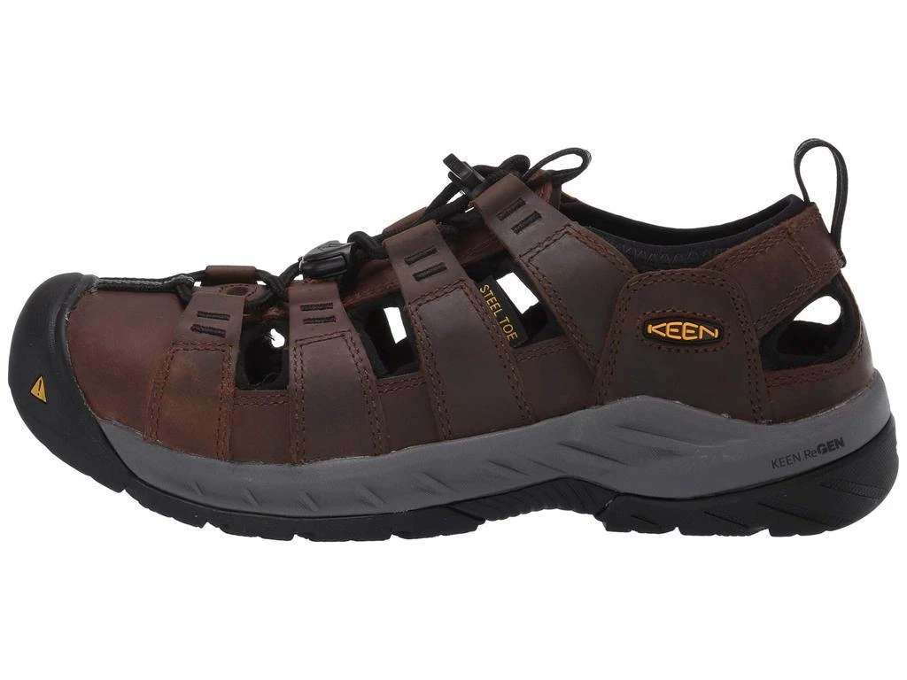 商品Keen|Atlanta II Cooler+,价格¥801,第4张图片详细描述