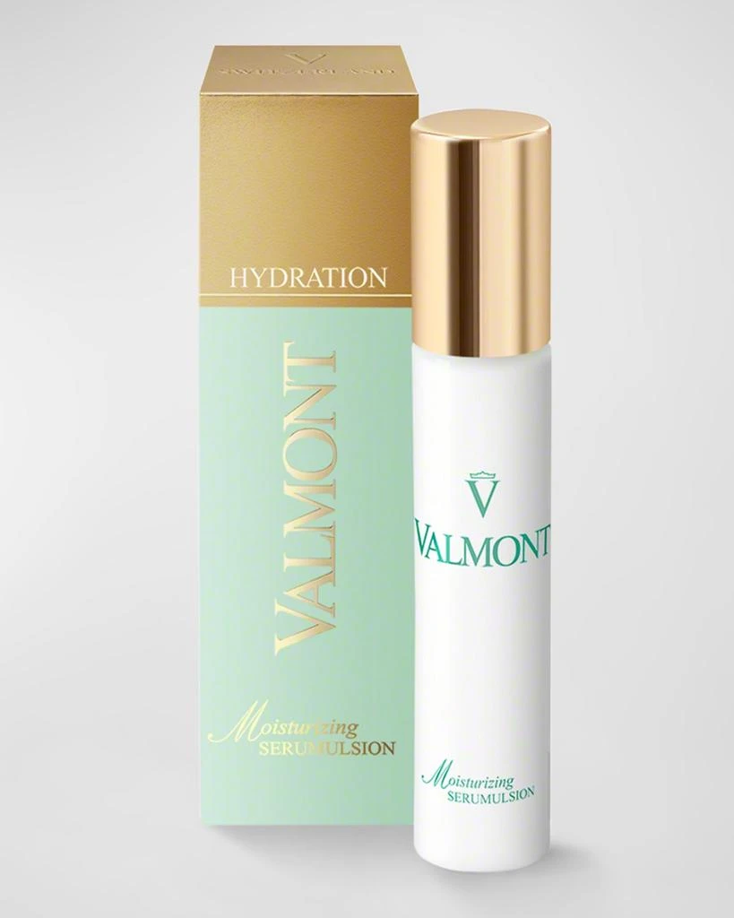 商品Valmont|1 oz. Moisturizing Serumulsion,价格¥1242,第5张图片详细描述