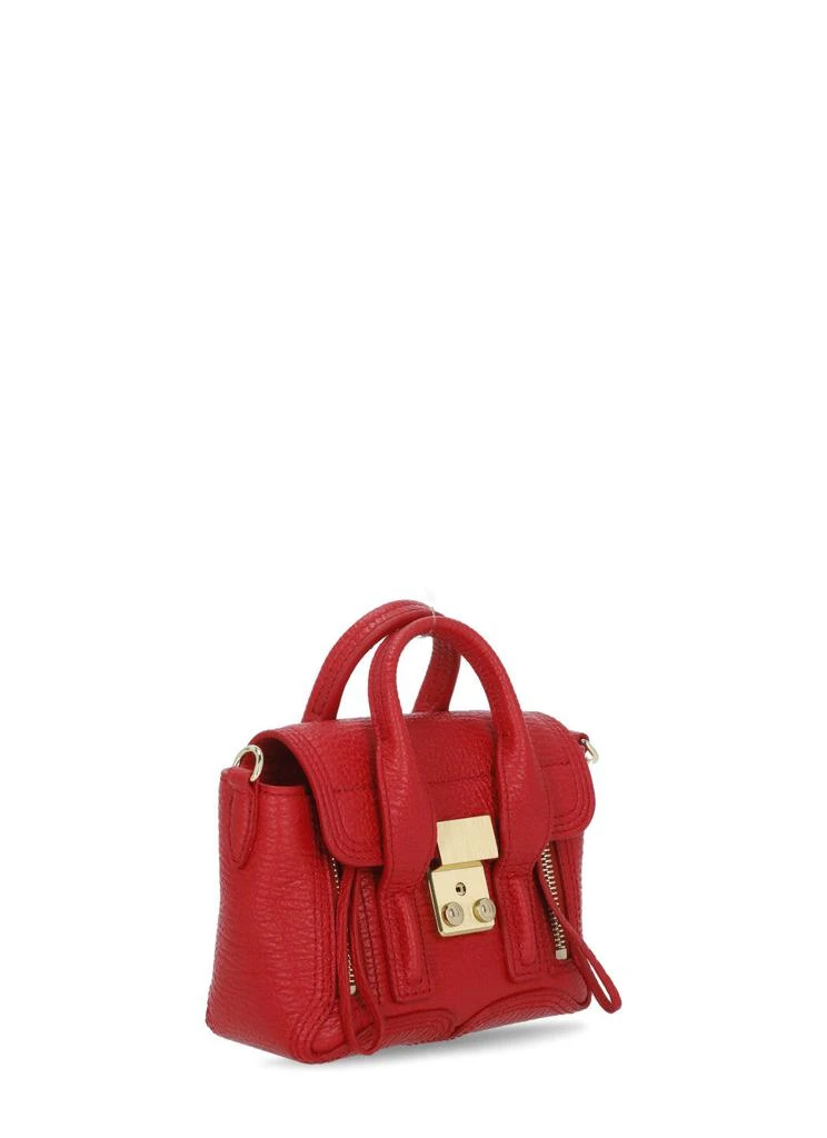 商品3.1 Phillip Lim|3.1 Phillip Lim Bags.. Red,价格¥3354,第2张图片详细描述