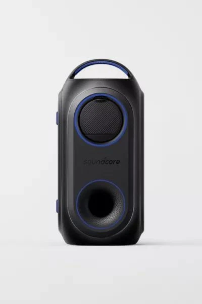 商品Soundcore|Soundcore Rave Party 2 Portable Bluetooth Speaker,价格¥1349,第3张图片详细描述