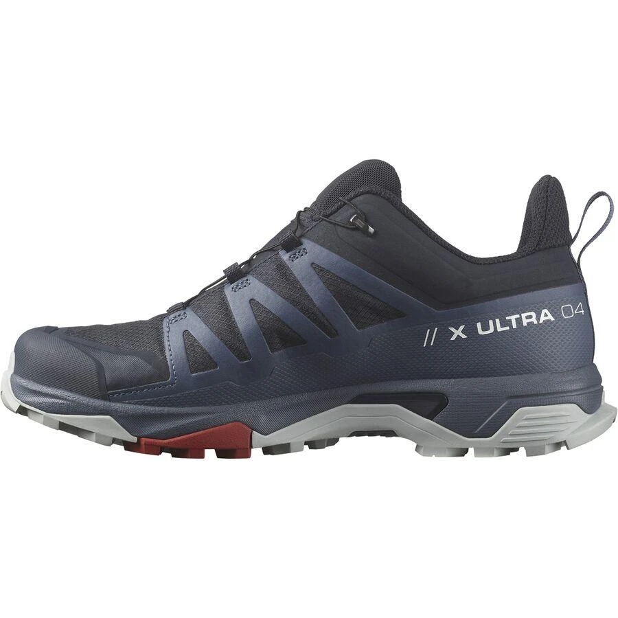 商品Salomon|X Ultra 4 GTX Hiking Shoe - Men's,价格¥582,第5张图片详细描述