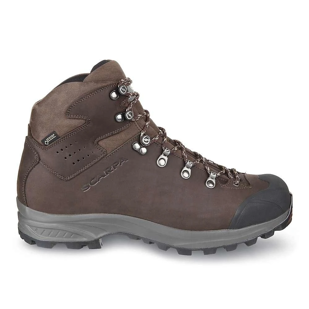 商品Scarpa|Scarpa Men's Kailash Plus GTX BOOT,价格¥2742,第5张图片详细描述