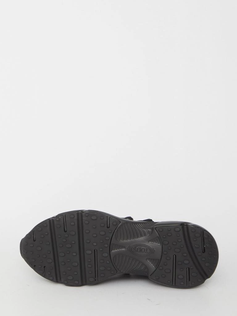 商品Tod's|Kate Slip-on Sneakers,价格¥4319,第4张图片�详细描述