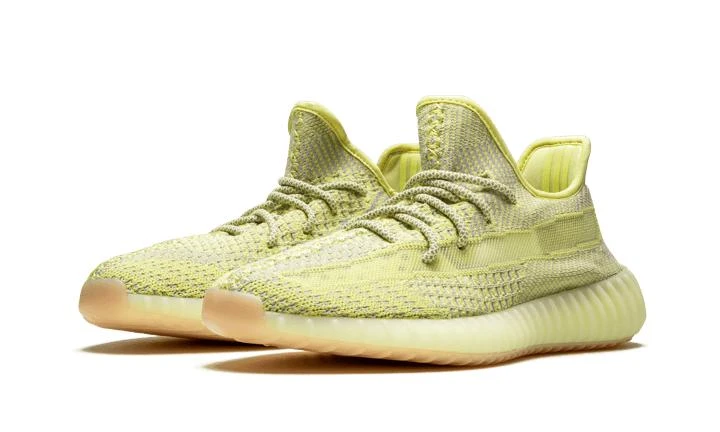 商品Adidas|Adidas Yeezy Boost 350 V2,价格¥2130-¥5380,第3张图片详细描述