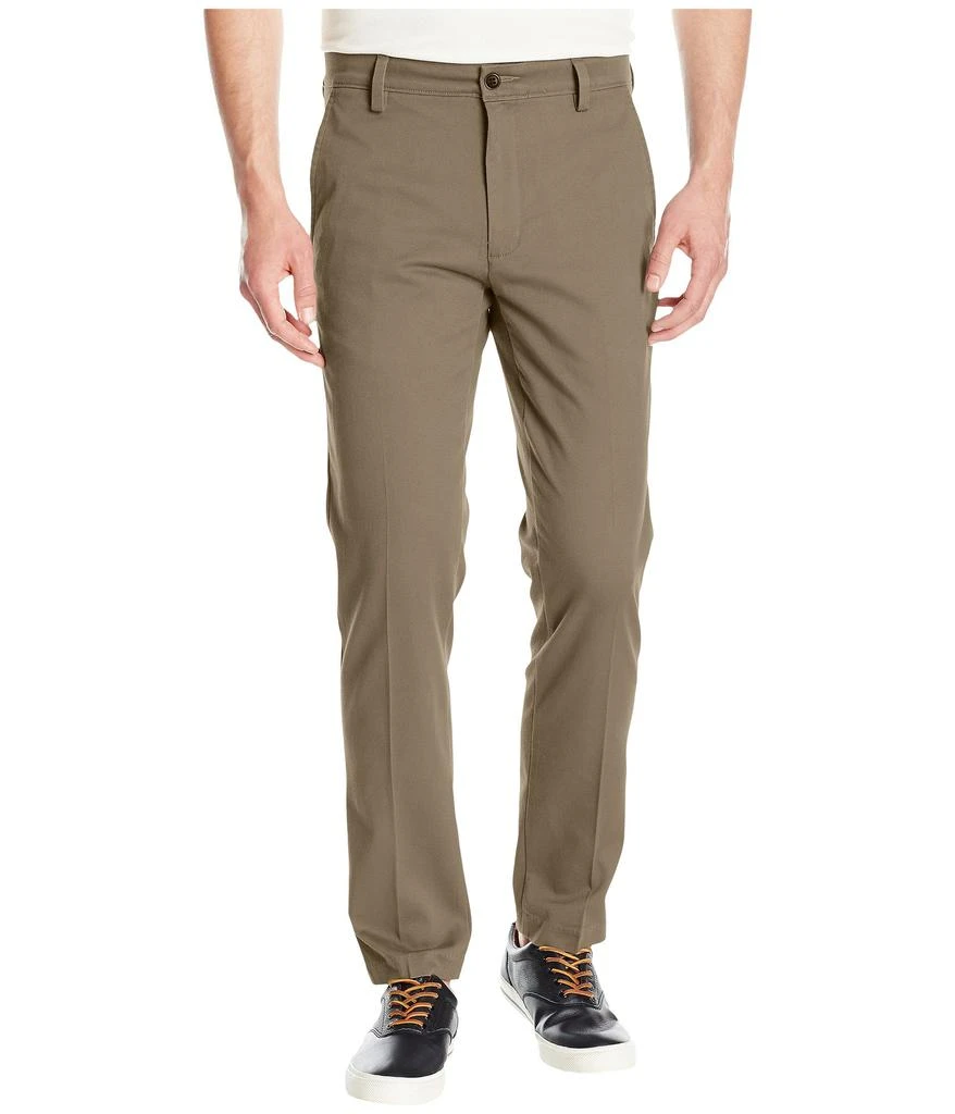 商品Dockers|Easy Khaki Slim Fit Pants,价格¥321,第1张图片