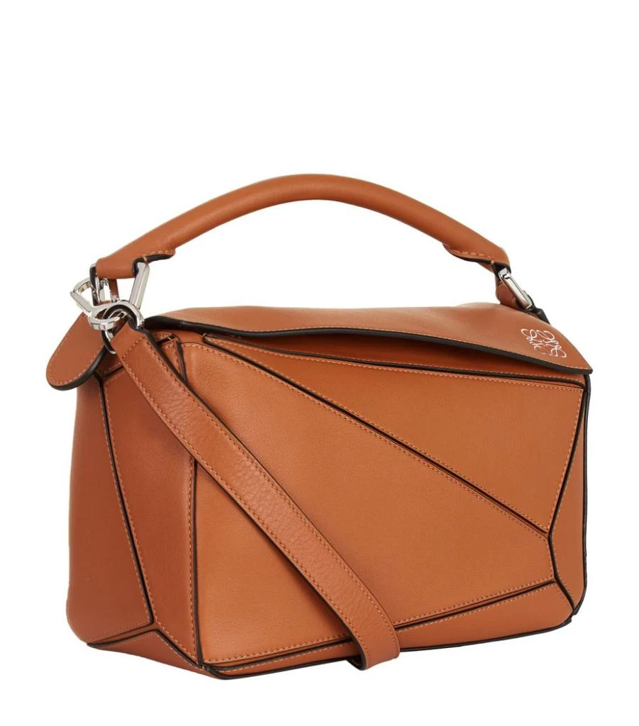商品Loewe|Puzzle 小号拼图包,价格¥22298,第4张图片详细描述