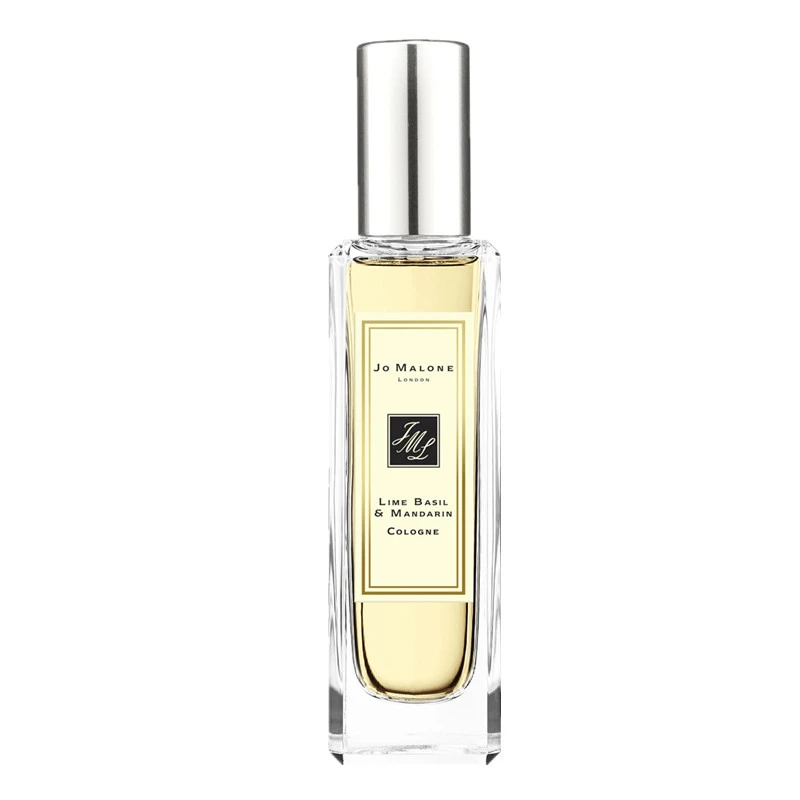 商品Jo Malone London|Jo Malone London祖·玛珑 青柠罗勒叶与柑橘女士香水 30/100mL,价格¥382,第1张图片