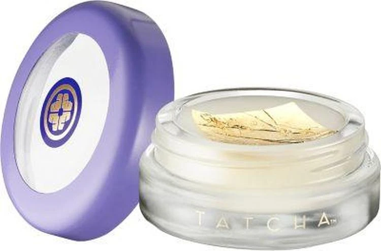 商品Tatcha|金箔山茶花滋养润唇霜,价格¥268,第1张图片