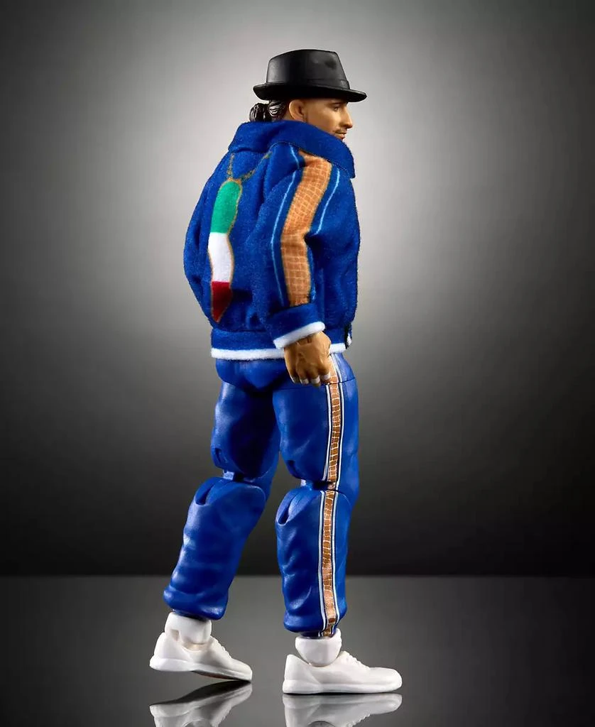 Elite Tony D'Angelo 6-inch Action Figure 商品