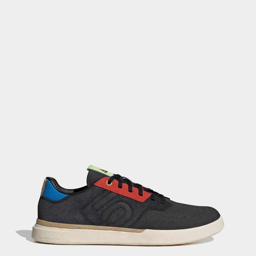 商品Five Ten|Men's five ten  SLEUTH bike shoe,价格¥477,第2张图片详细描述