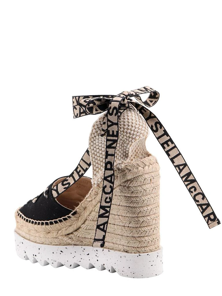 商品Stella McCartney|Stella McCartney Gaia Wedges,价格¥2624,第3张图片详细描述