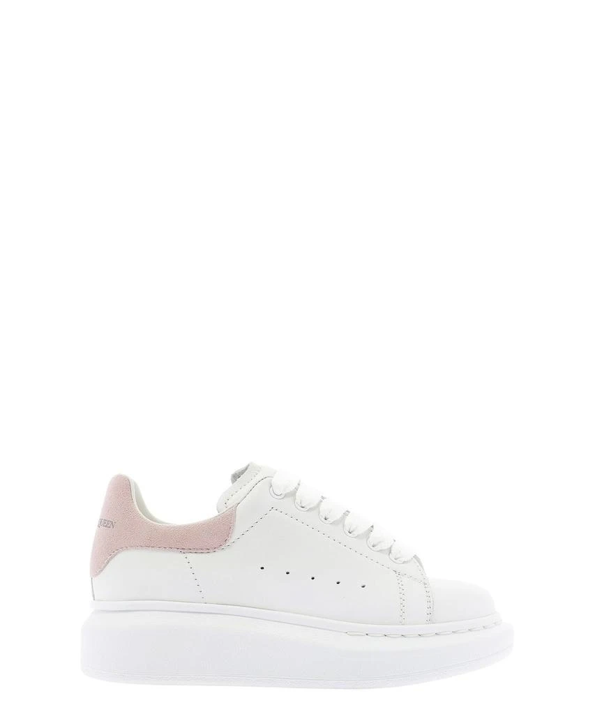 商品Alexander McQueen|Alexander McQueen Kids Chunky Sole Sneakers,价格¥1742,第1张图片