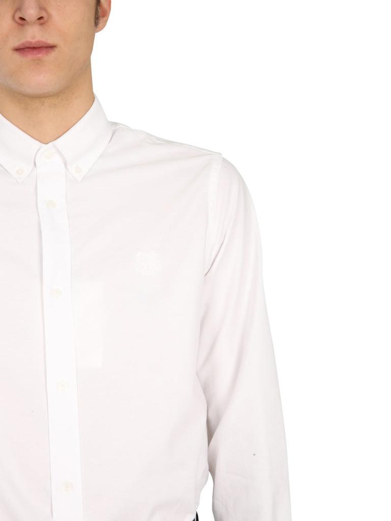 商品Kenzo|BUTTON DOWN SHIRT,价格¥731,第5张图片详细描述