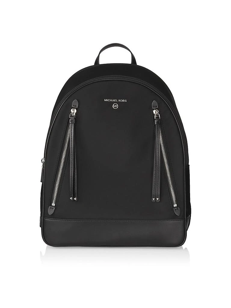 商品Michael Kors|Brooklyn Nylon Backpack,价格¥1109,第1张图片