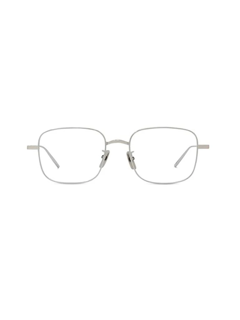 商品Givenchy|Givenchy Eyewear Square Frame Glasses,价格¥2087,第1张图片