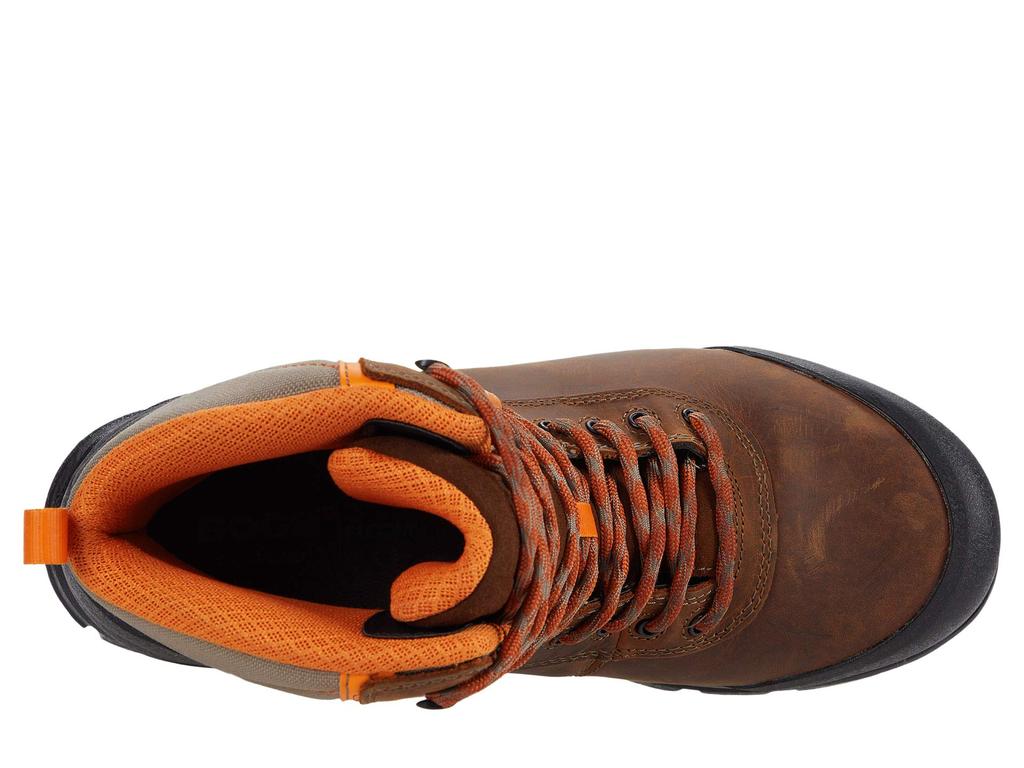 Bedrock 8" Insulated Soft Toe Boot商品第2张图片规格展示
