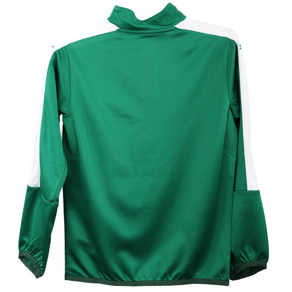 商品Puma|Veloce Mock Neck Quarter Zip Pullover Top (Youth),价格¥96,第4张图片详细描述