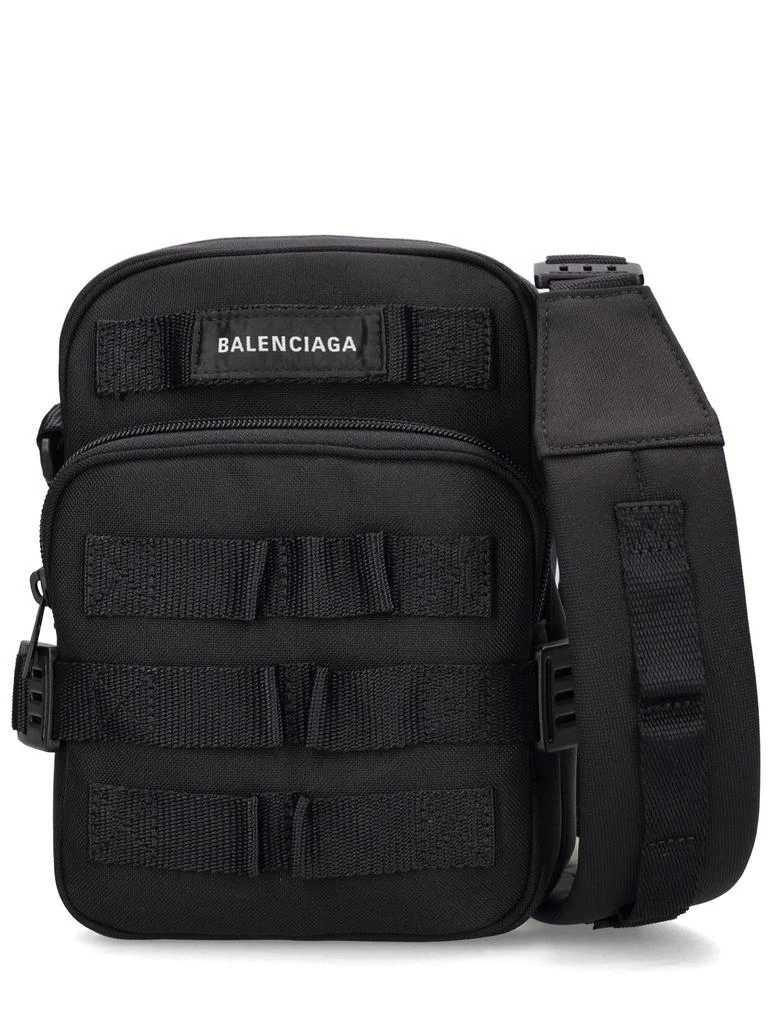 商品Balenciaga|Army Crossbody Messenger Bag,价格¥6076,第1张图片