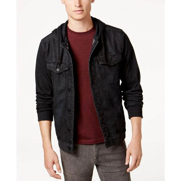 商品Ring of Fire|Men's Kick Back 2-In-1 Jacket, Created for Macy's,价格¥414,第3张图片详细描述