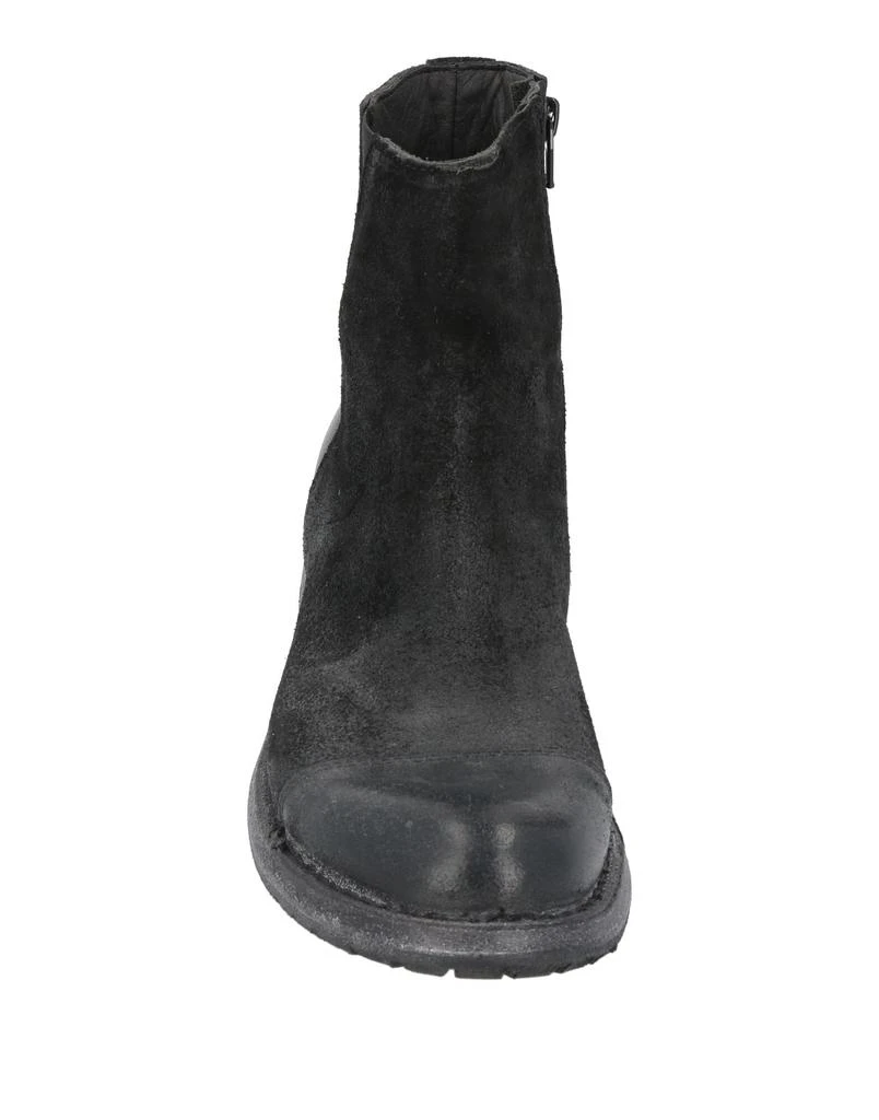 商品MOMA|Ankle boot,价格¥1304,第4张图片详细描述