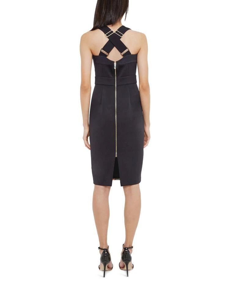 商品Ted Baker London|Akva Kensington Floral Dress,价格¥874,第2张图片详细描述