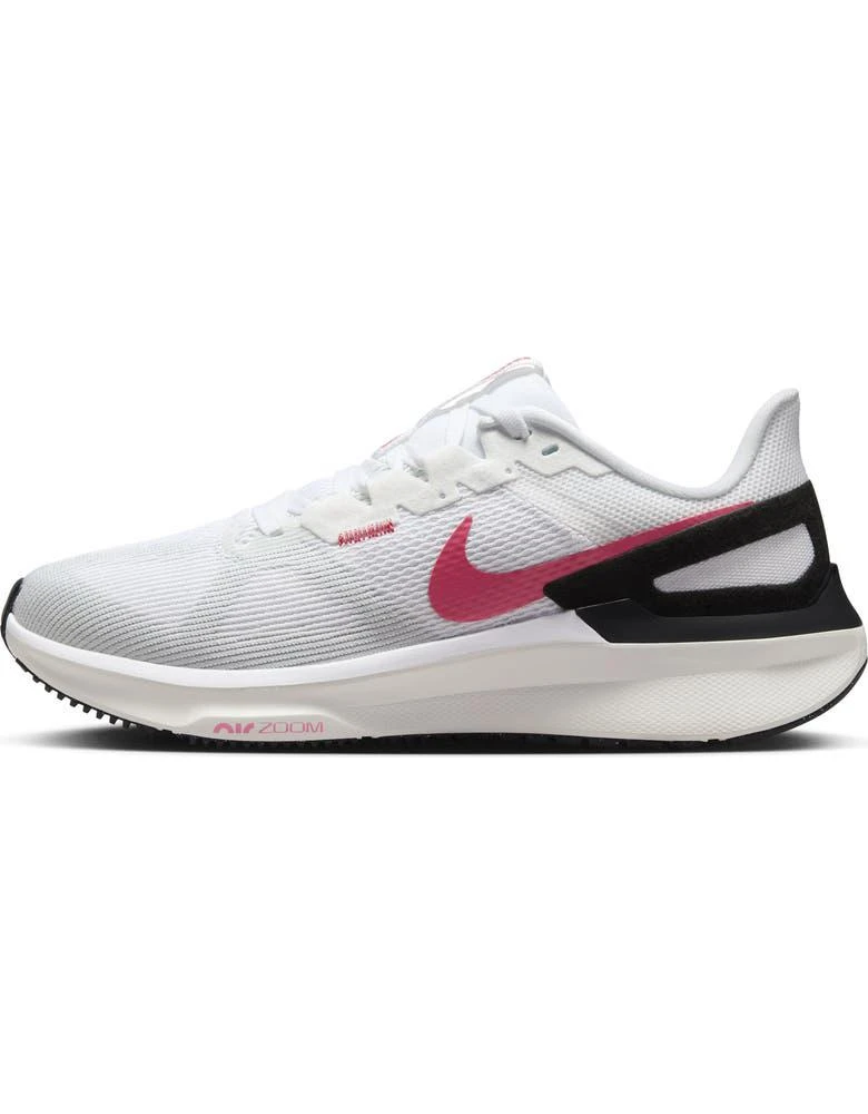 商品NIKE|Air Zoom Structure 25 Road Running Shoe (Women),价格¥1149,第2张图片详细描述