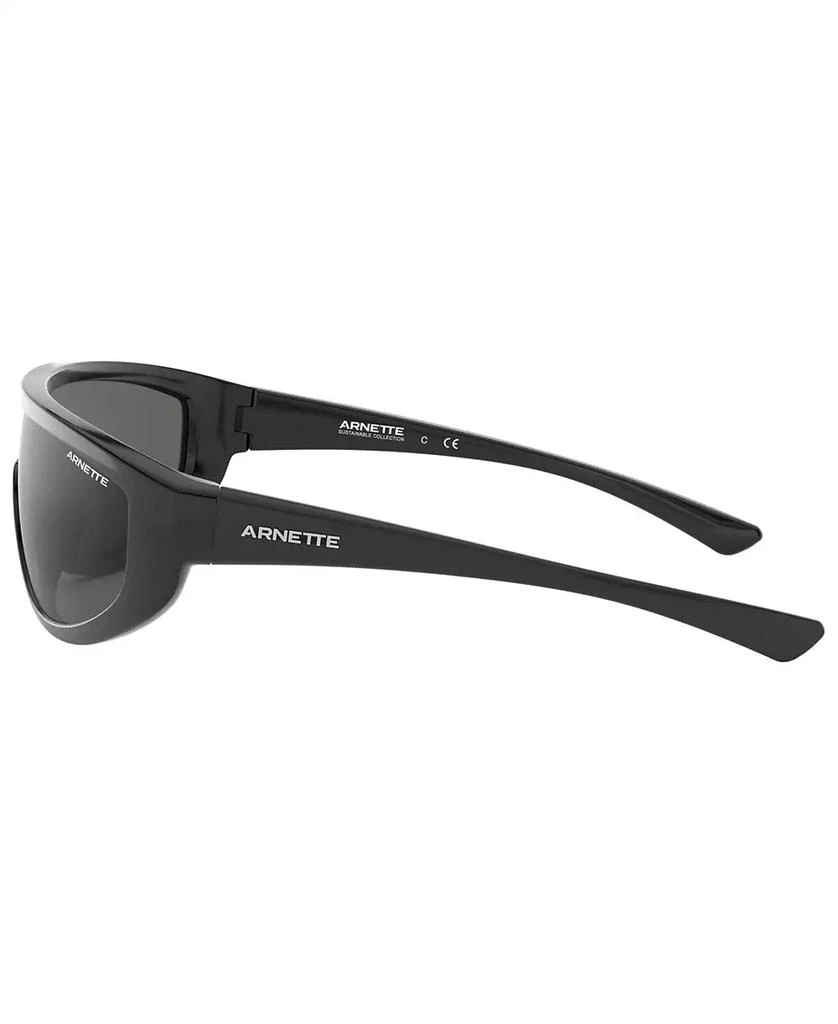 商品Arnette|Men's Sunglasses, AN4264,价格¥346,第4张图片详细描述