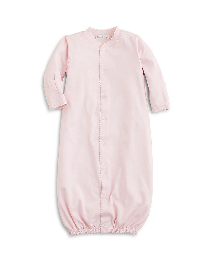 商品Kissy Kissy|女婴Girls' Convertible Gown - Baby,价格¥317,第1张图片详细描述