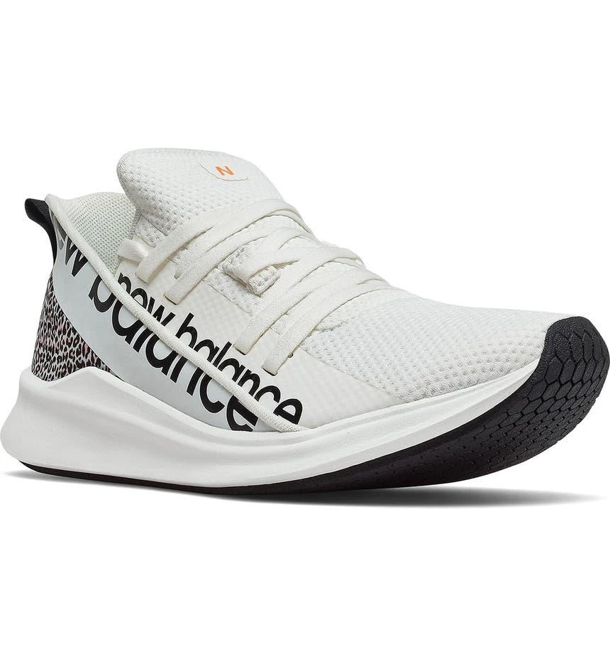 商品New Balance|Powher Run Sneaker,价格¥483,第1张图片