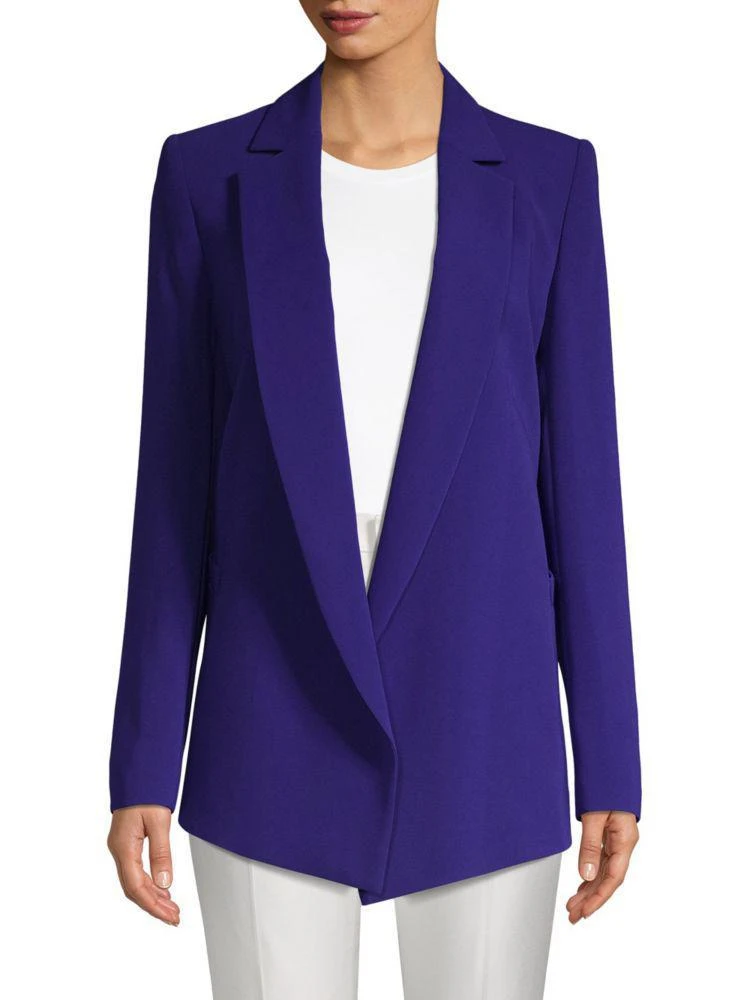 商品Escada|Escada Belsey Oversized Blazer,价格¥2792,第1张图片