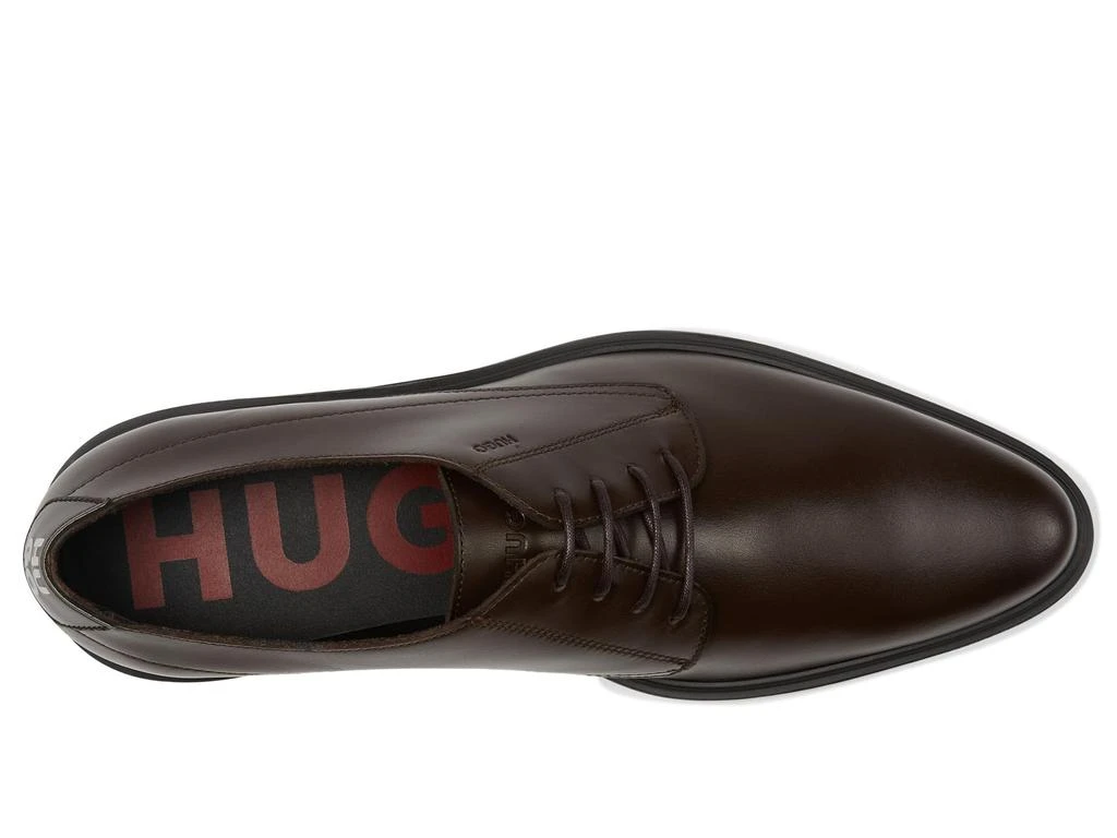 商品Hugo Boss|Kerr Derby Shoe,价格¥1164,第2张图片详细描述