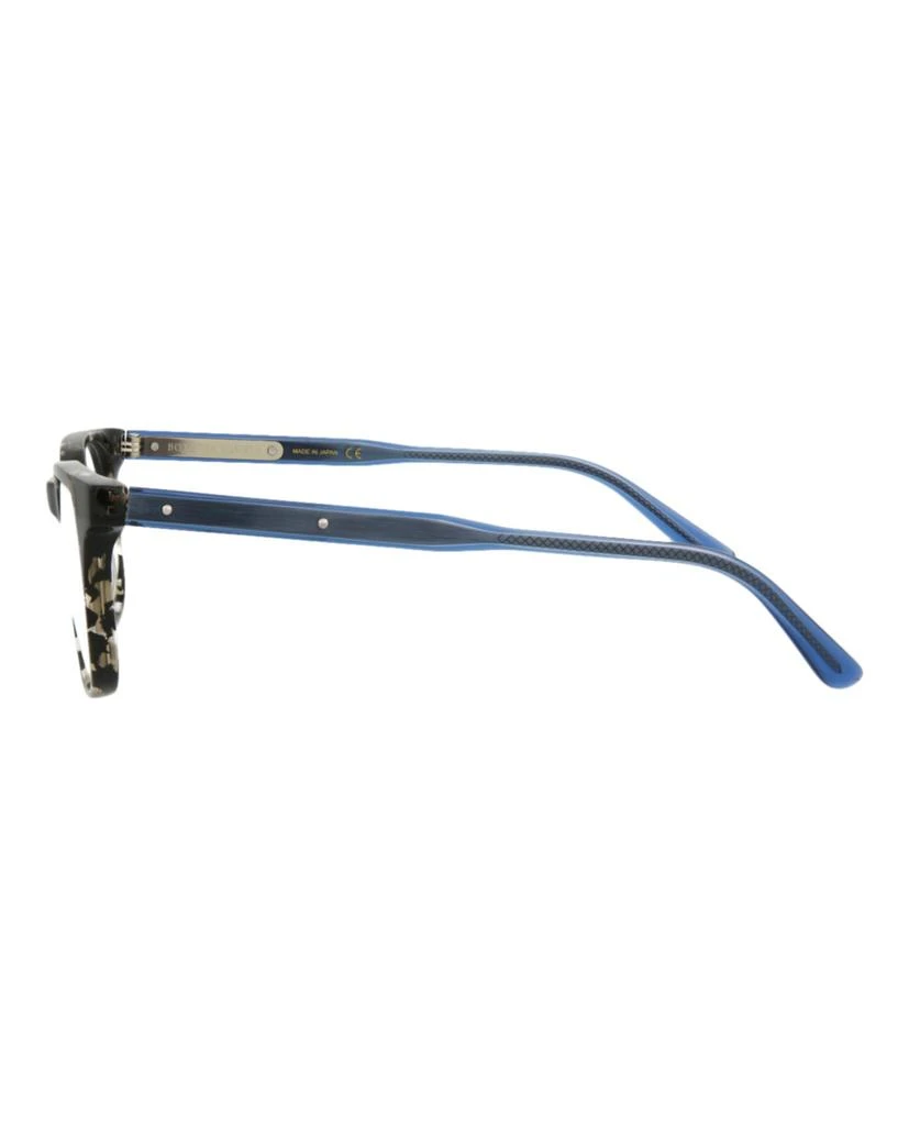 商品Brioni|Square- Acetate Optical Frames,价格¥741,第3张图片详细描述
