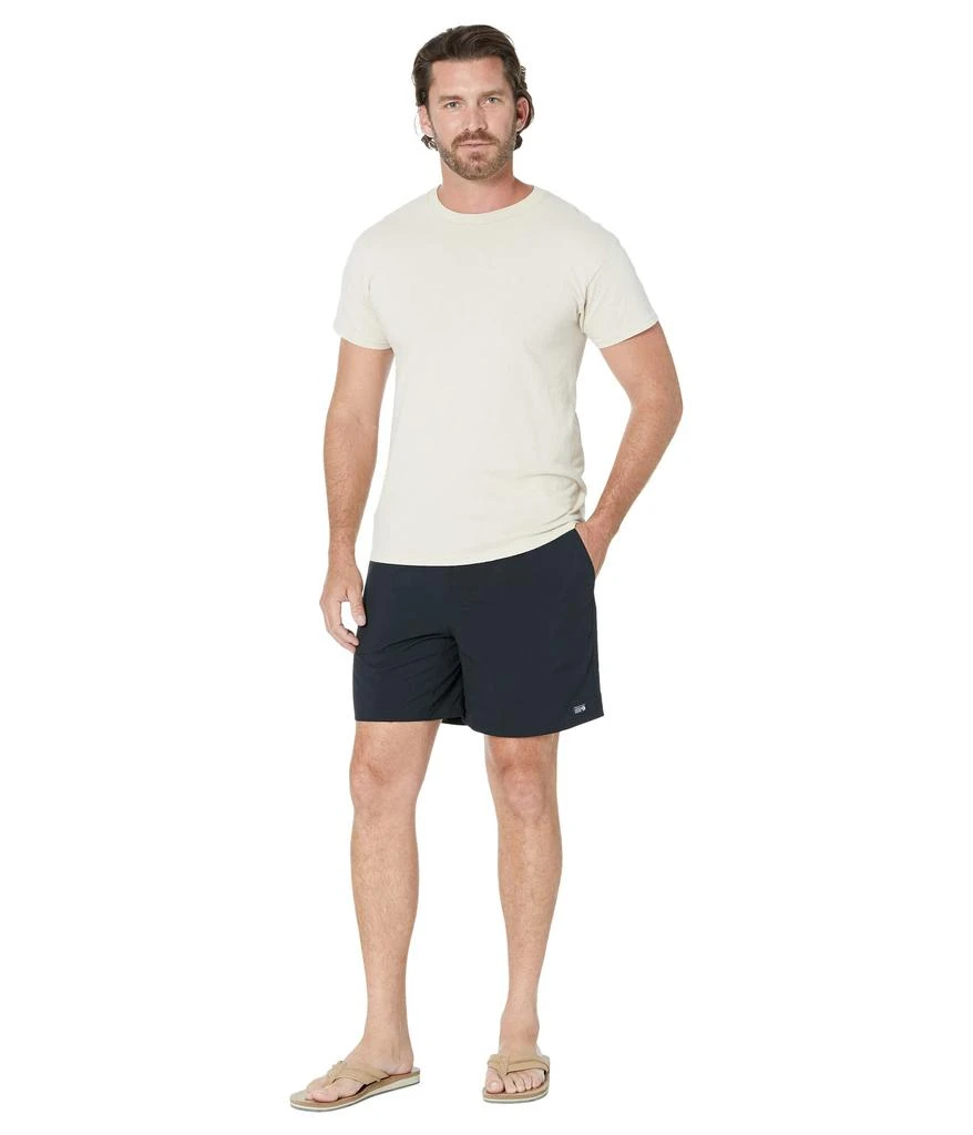 商品Mountain Hardwear|Stryder™ Swim Shorts,价格¥217,第4张图片详细描述