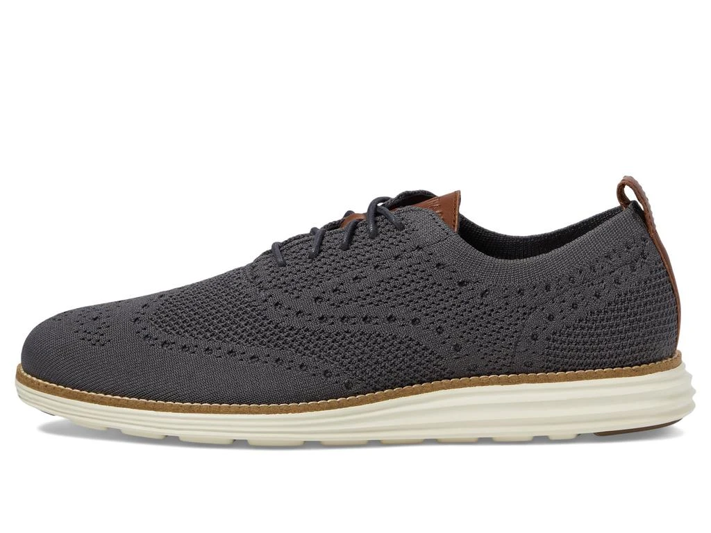 商品Cole Haan|Original Grand Stitchlite Wingtip Oxford,价格¥659,第4张图片详细描述